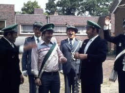 Schützenfest 1977